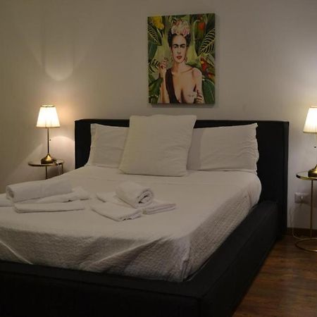 קטאניה Bed & Breakfast Frida מראה חיצוני תמונה