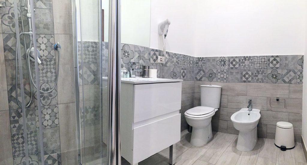 קטאניה Bed & Breakfast Frida מראה חיצוני תמונה