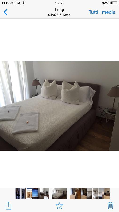 קטאניה Bed & Breakfast Frida מראה חיצוני תמונה